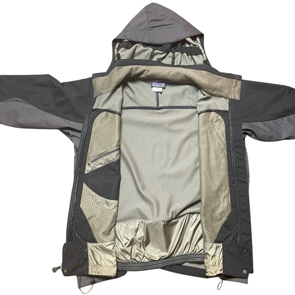 Patagonia good pre
